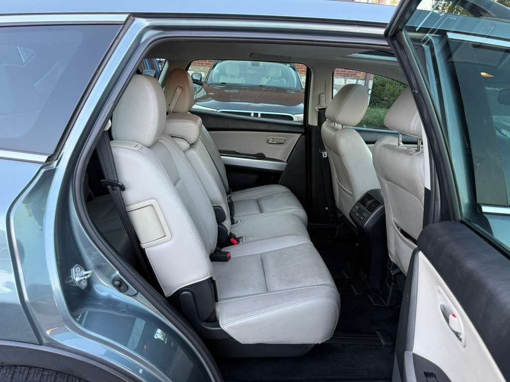 2013 Mazda CX-9 Image 19
