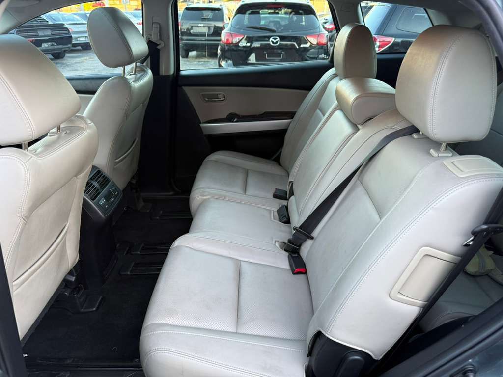 2013 Mazda CX-9 Image 20