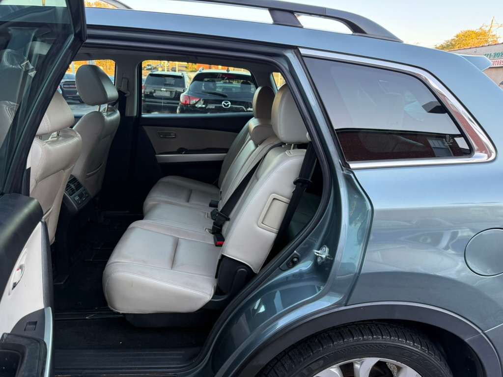 2013 Mazda CX-9 Image 23
