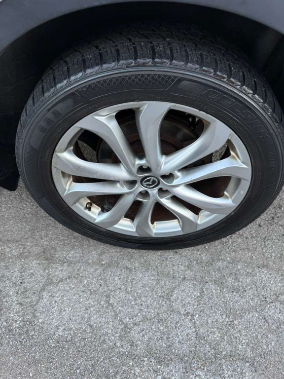 2013 Mazda CX-9 Image 25