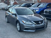 Image for 2016 Nissan Altima 2.5 ID: 6942746