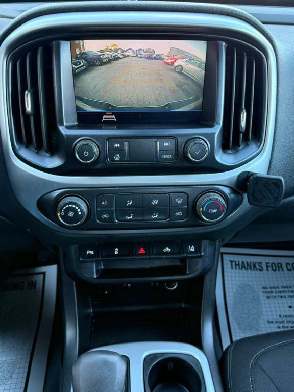 2022 Chevrolet Colorado Image 15