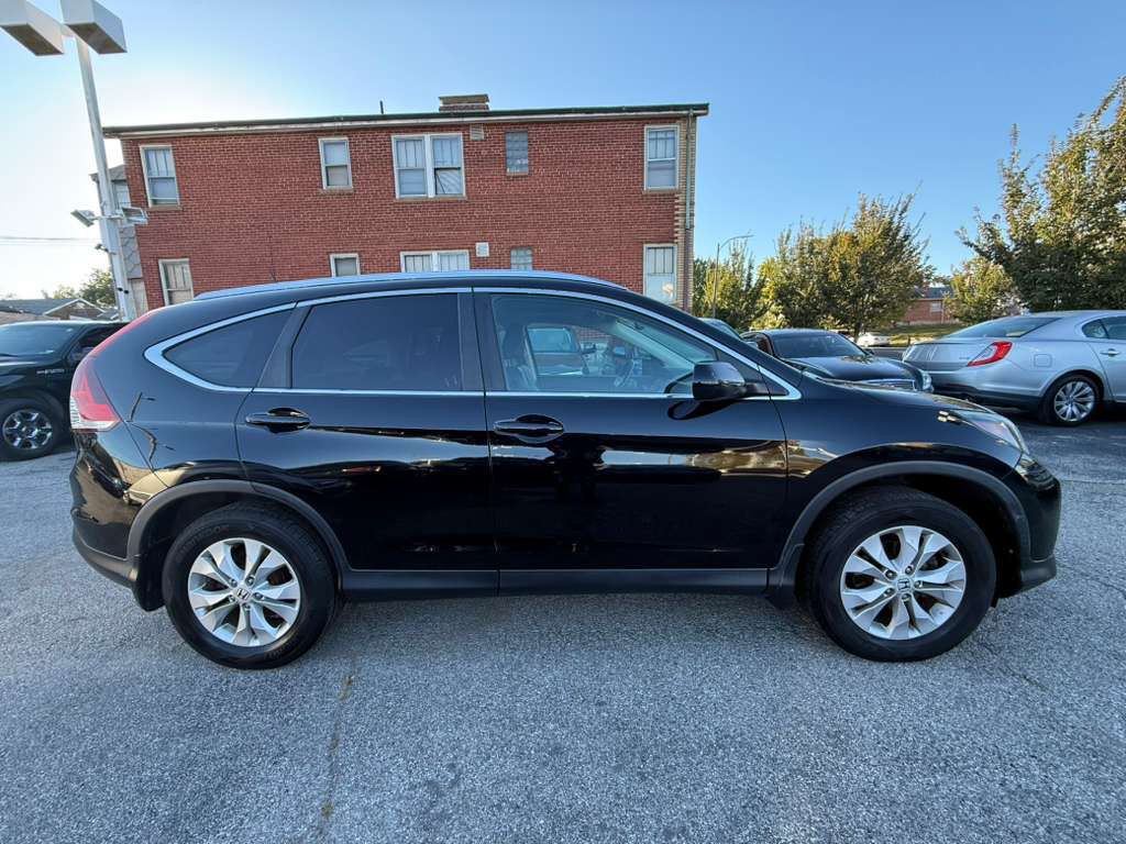 2014 Honda CR-V Image 6