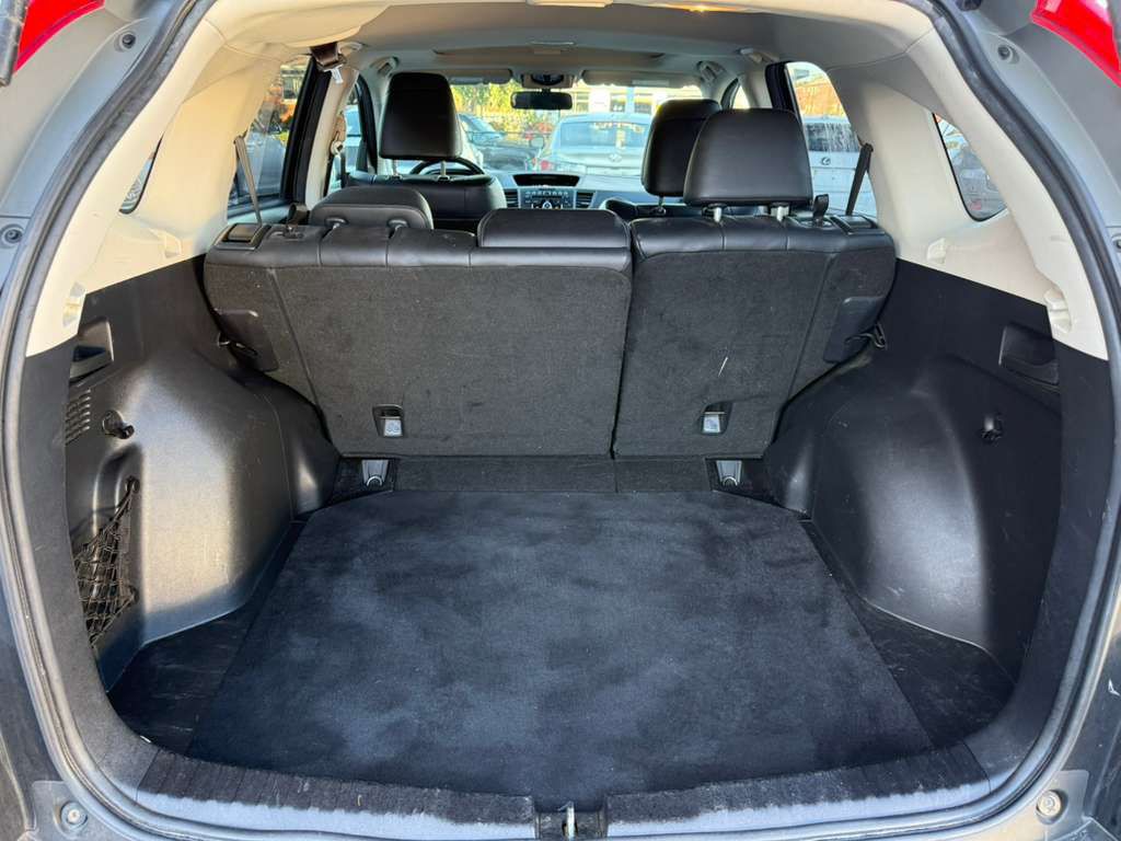 2014 Honda CR-V Image 9