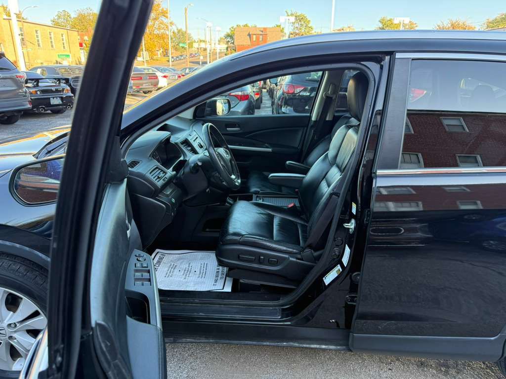 2014 Honda CR-V Image 11