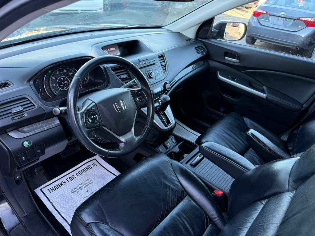 2014 Honda CR-V Image 13