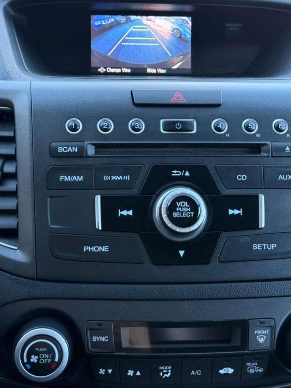 2014 Honda CR-V Image 15