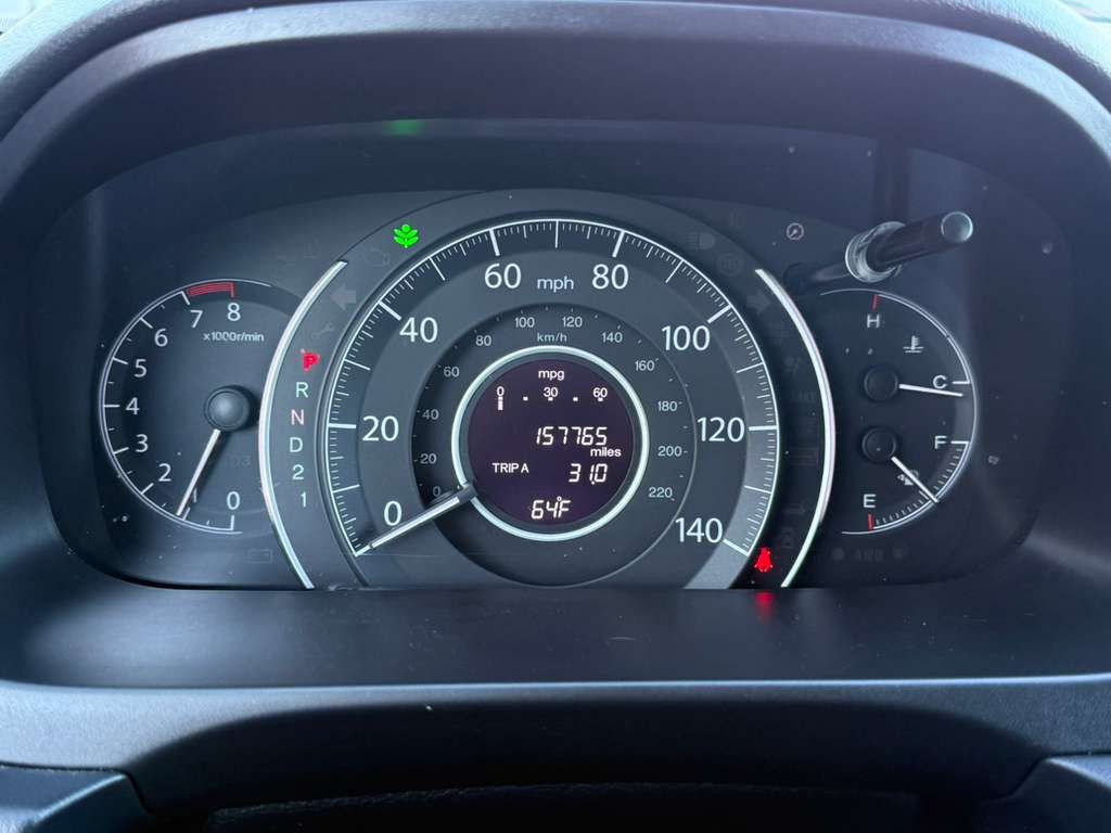 2014 Honda CR-V Image 16