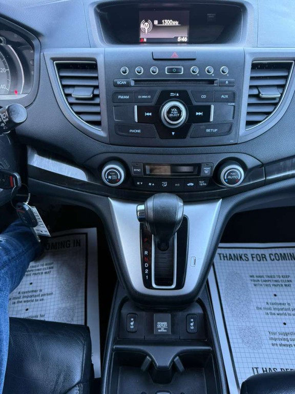 2014 Honda CR-V Image 17