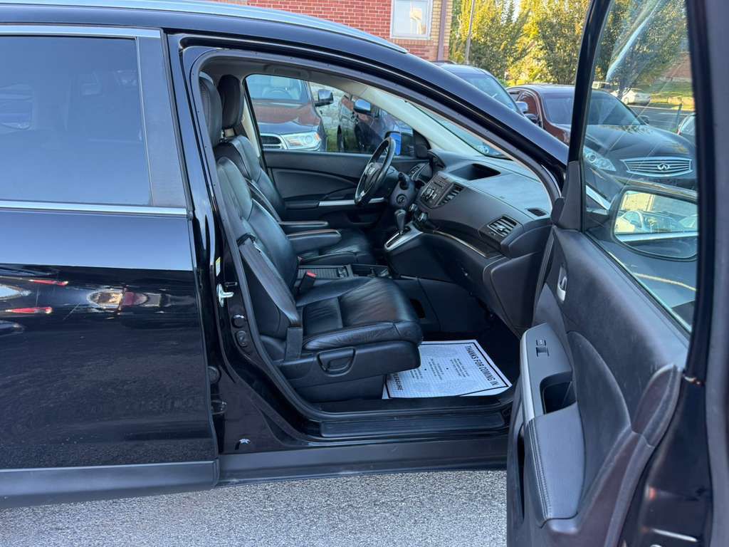2014 Honda CR-V Image 18