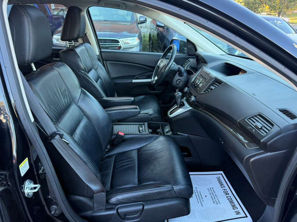 2014 Honda CR-V Image 19