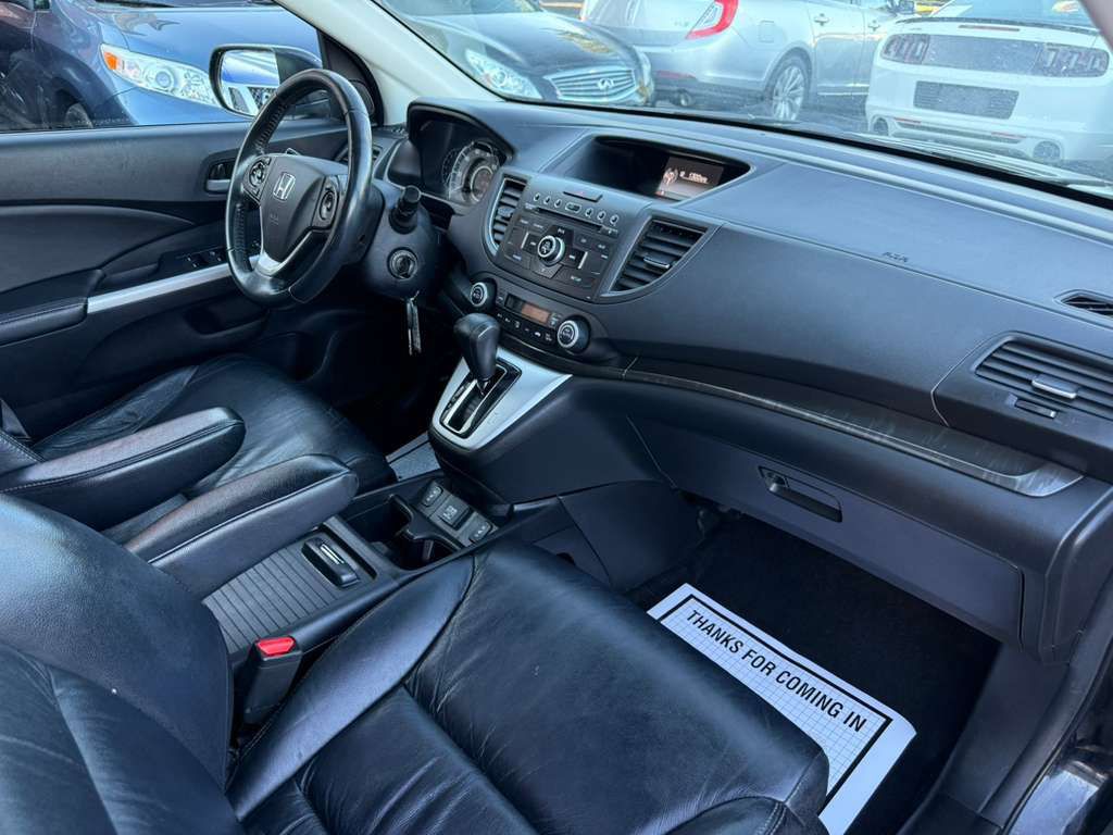 2014 Honda CR-V Image 20