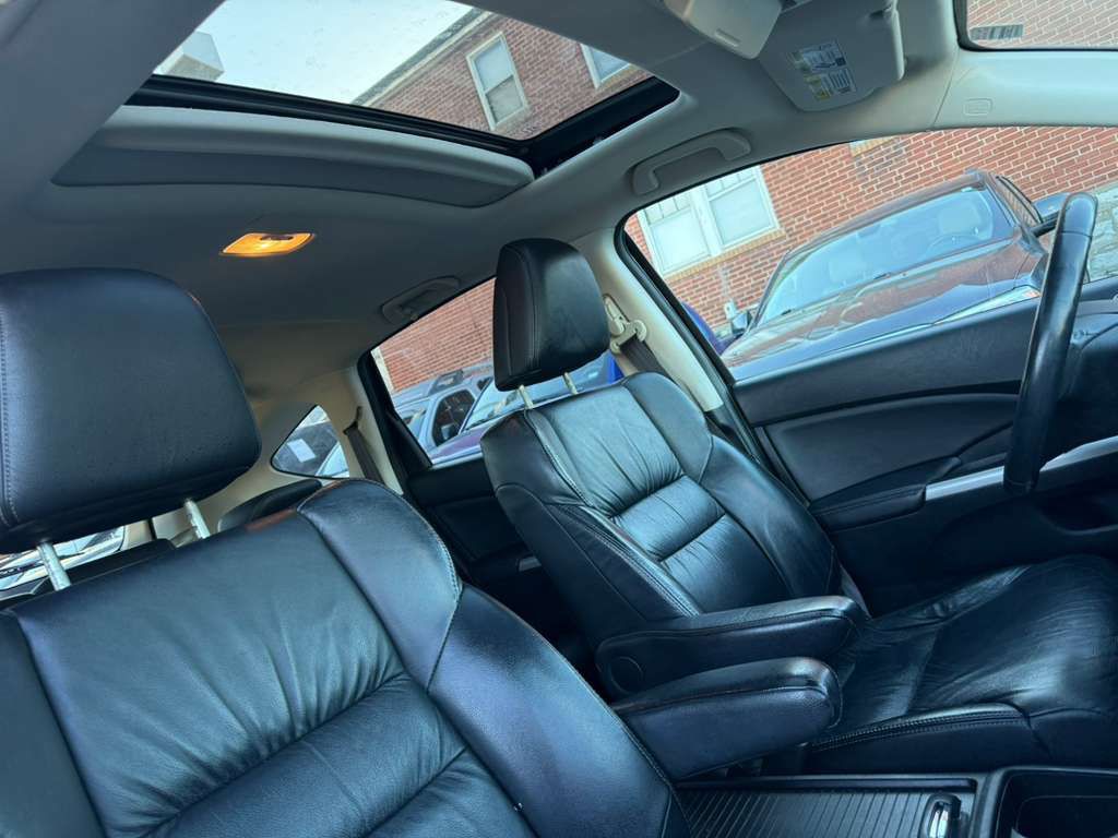 2014 Honda CR-V Image 21