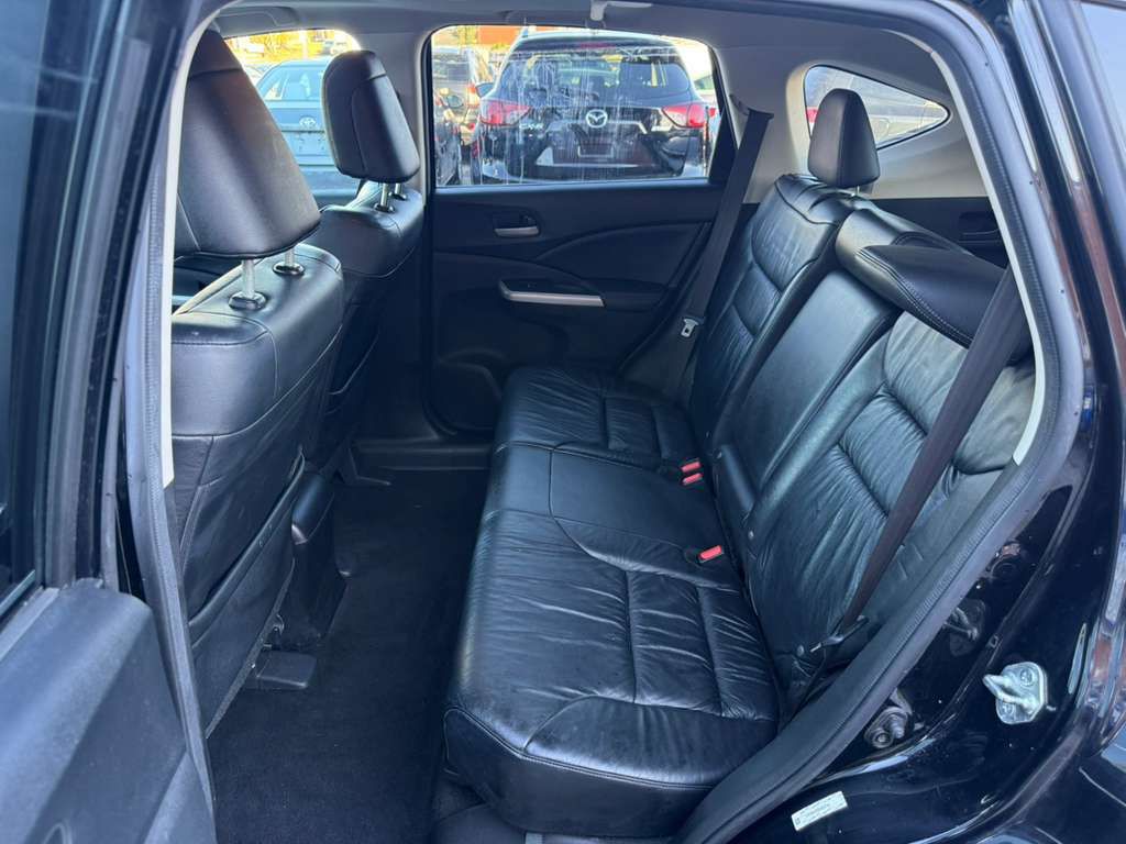 2014 Honda CR-V Image 22