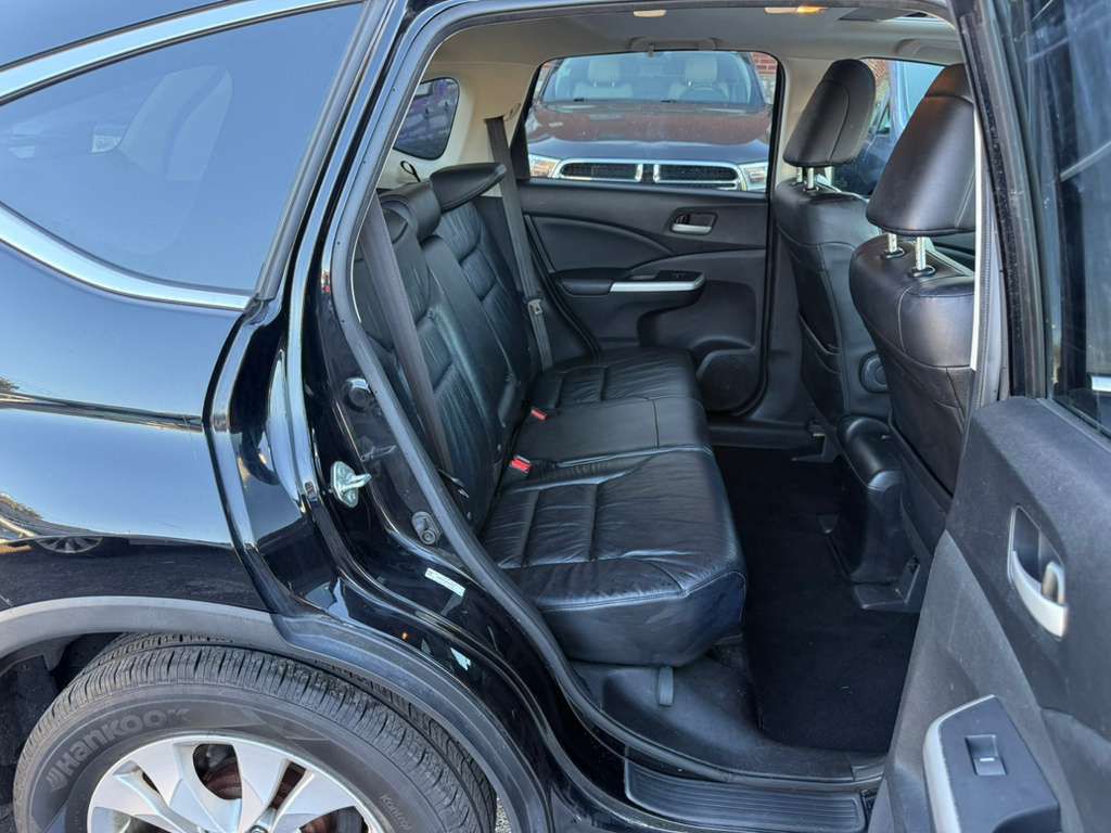 2014 Honda CR-V Image 23