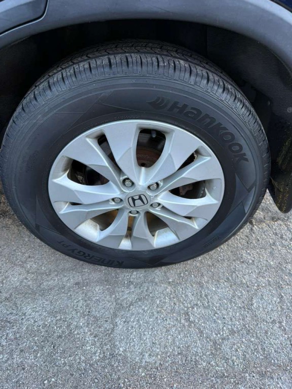 2014 Honda CR-V Image 25