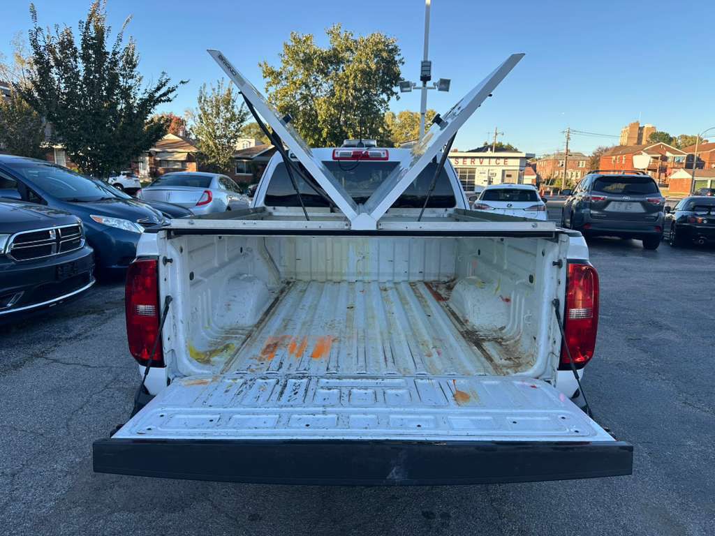 2022 Chevrolet Colorado Image 11