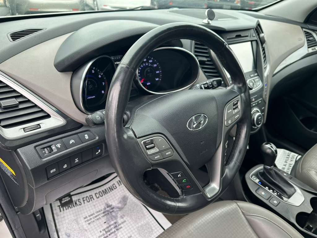 2014 Hyundai Santa Fe Sport Image 12