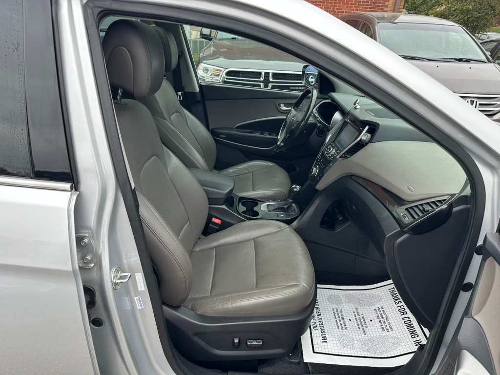 2014 Hyundai Santa Fe Sport Image 13