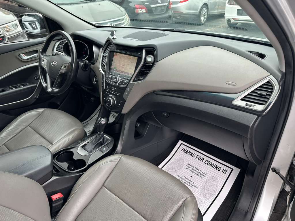 2014 Hyundai Santa Fe Sport Image 14