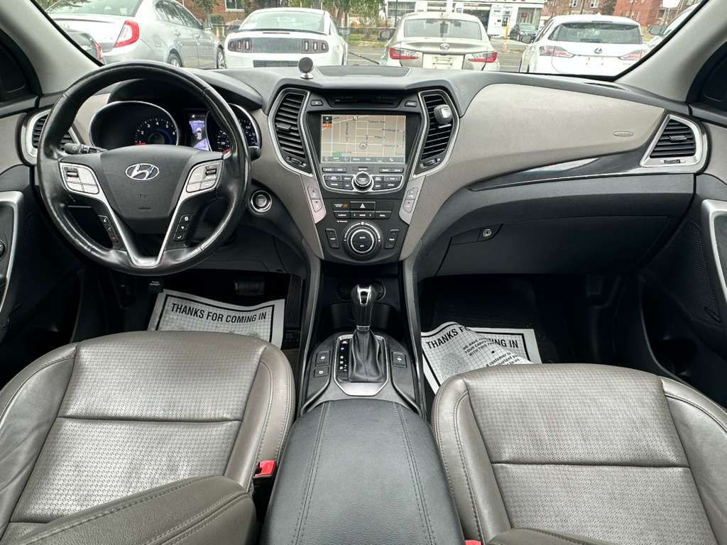 2014 Hyundai Santa Fe Sport Image 15