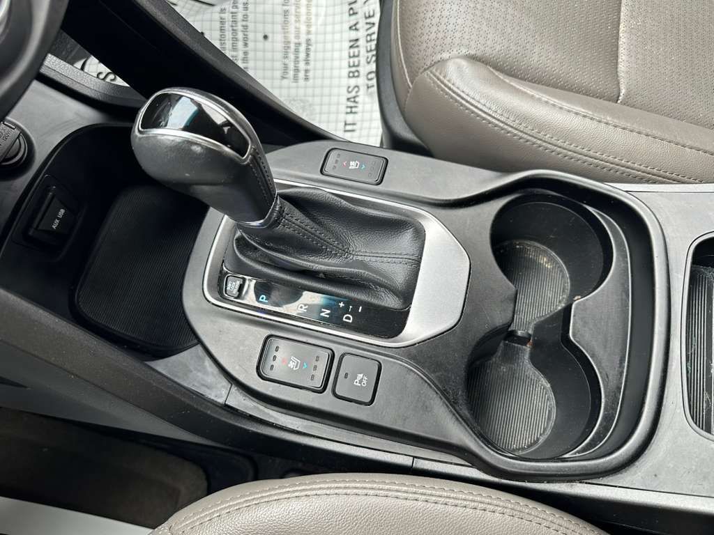2014 Hyundai Santa Fe Sport Image 18