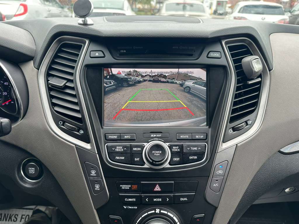 2014 Hyundai Santa Fe Sport Image 19