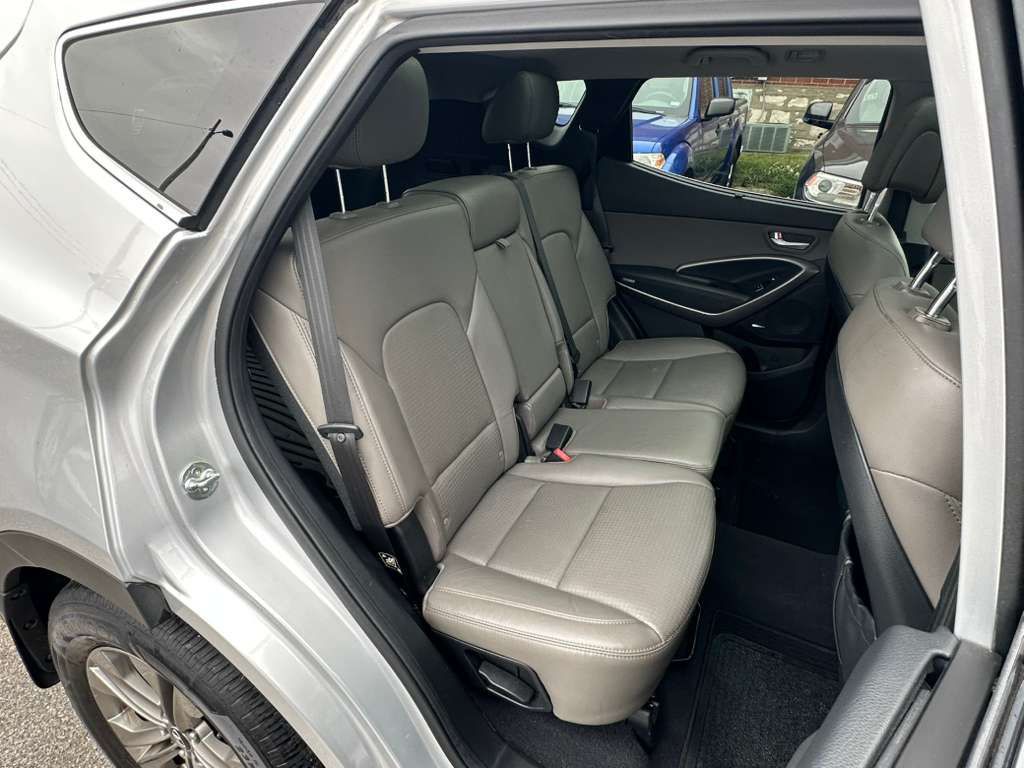 2014 Hyundai Santa Fe Sport Image 21