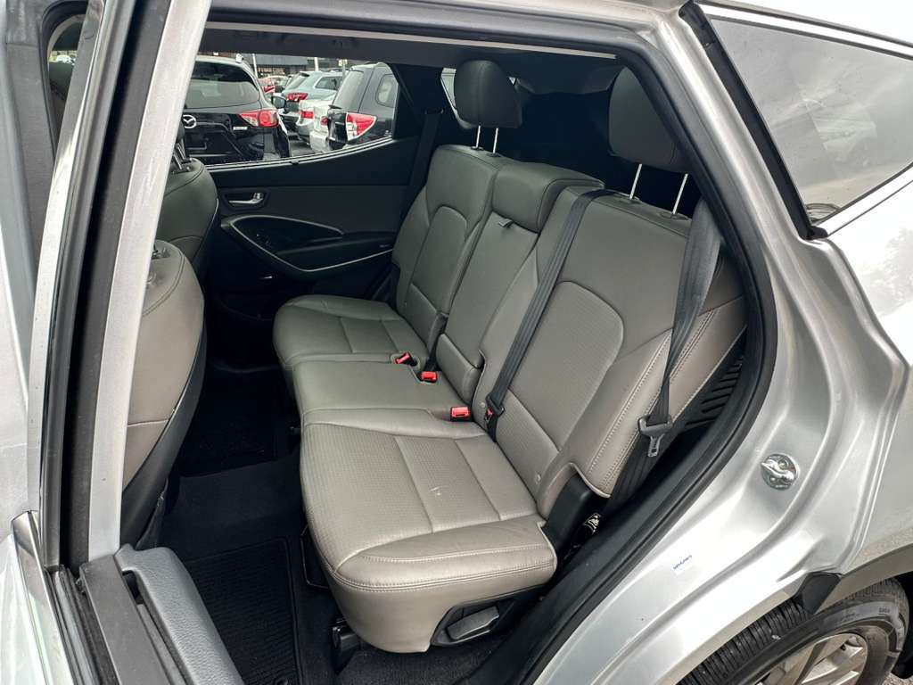 2014 Hyundai Santa Fe Sport Image 22