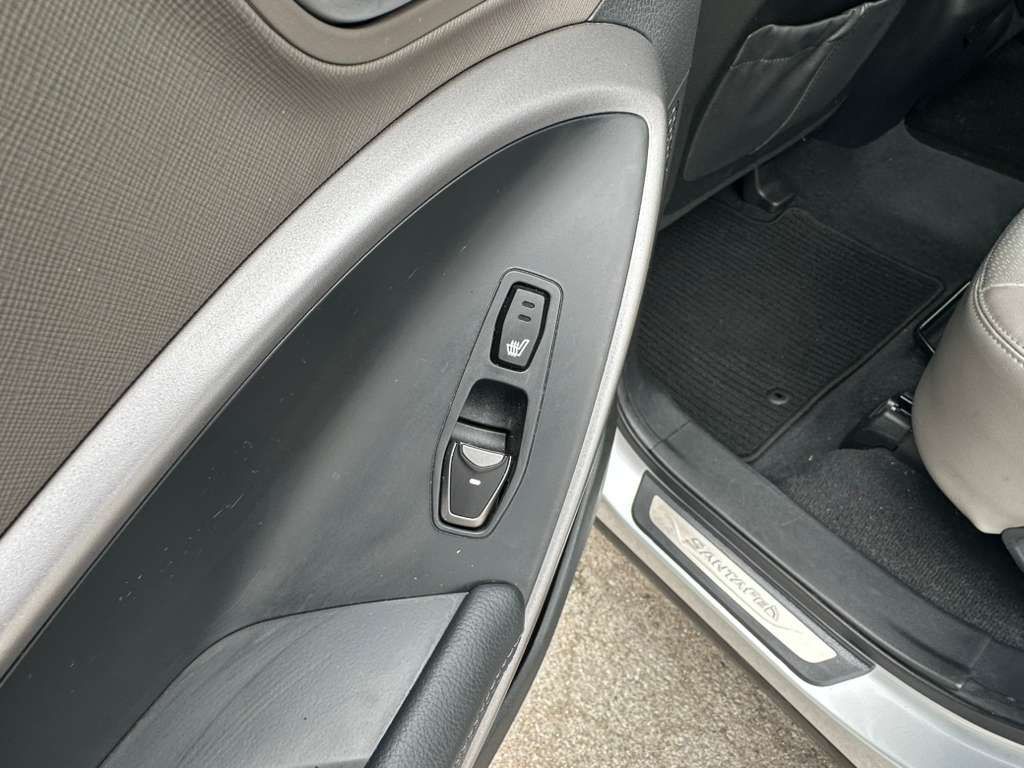 2014 Hyundai Santa Fe Sport Image 23