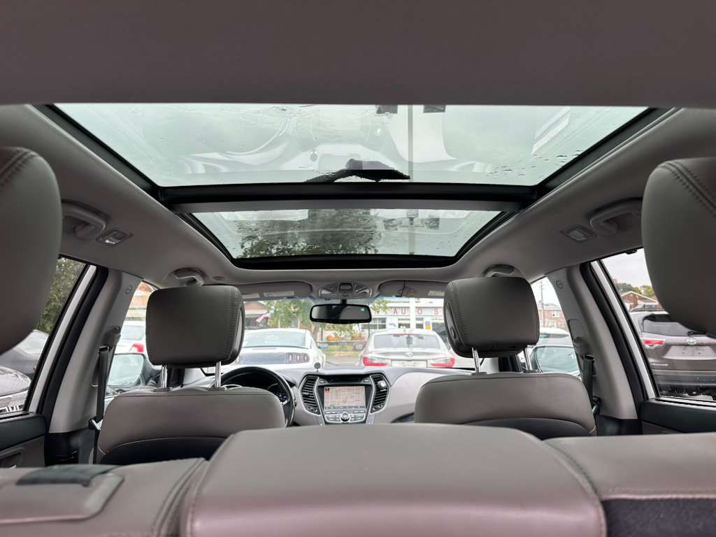 2014 Hyundai Santa Fe Sport Image 25