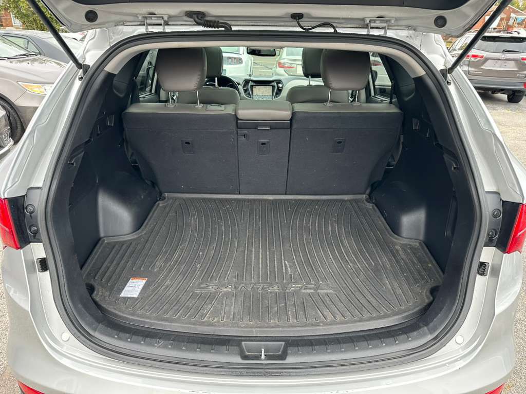 2014 Hyundai Santa Fe Sport Image 26
