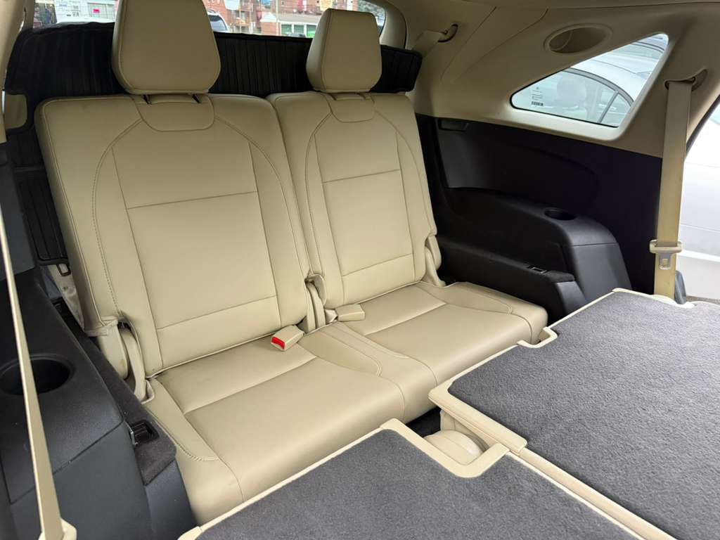 2014 Acura MDX Image 24