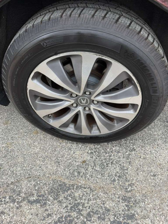 2014 Acura MDX Image 26