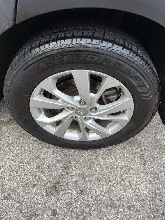 2021 Hyundai Tucson Image 25