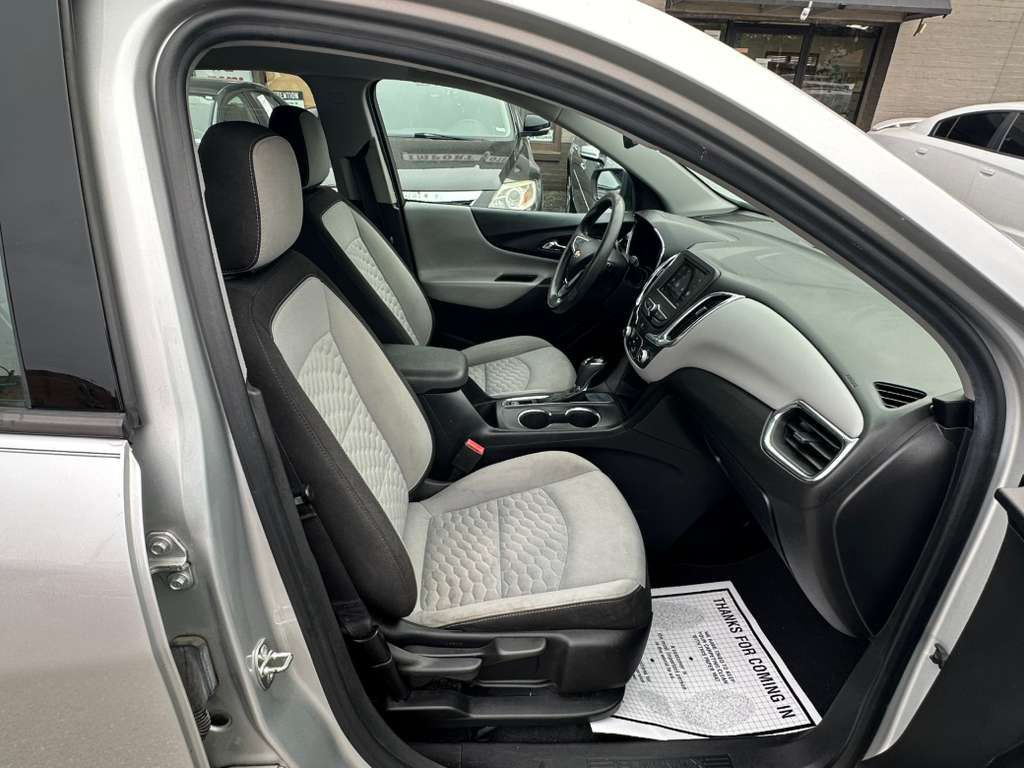 2019 Chevrolet Equinox Image 13