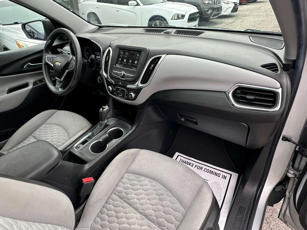 2019 Chevrolet Equinox Image 14