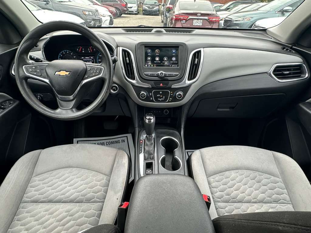 2019 Chevrolet Equinox Image 15