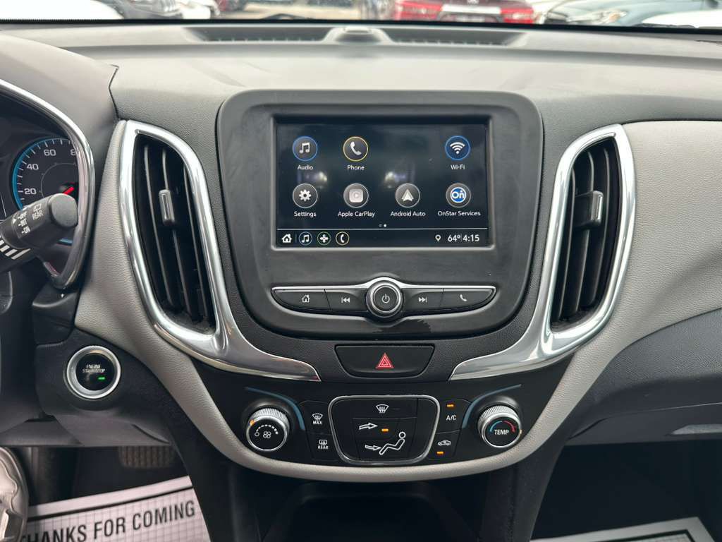 2019 Chevrolet Equinox Image 17