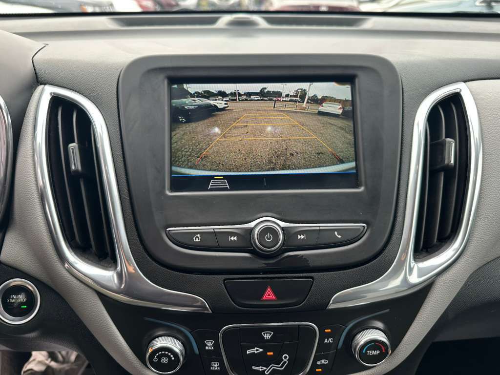 2019 Chevrolet Equinox Image 18
