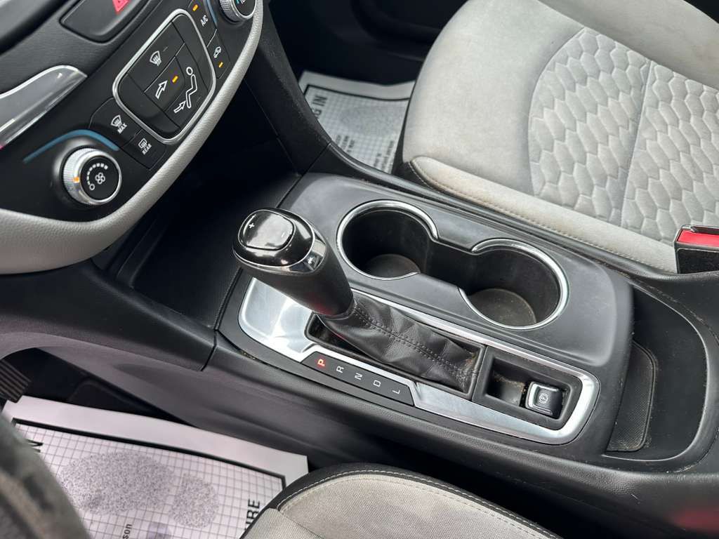 2019 Chevrolet Equinox Image 19