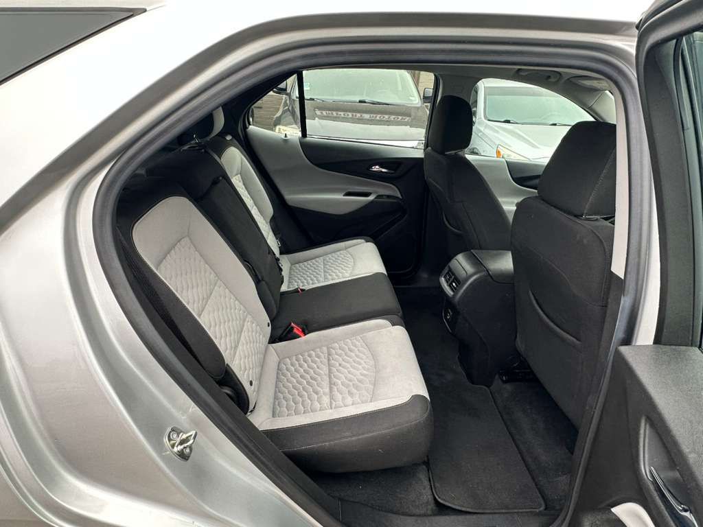 2019 Chevrolet Equinox Image 20