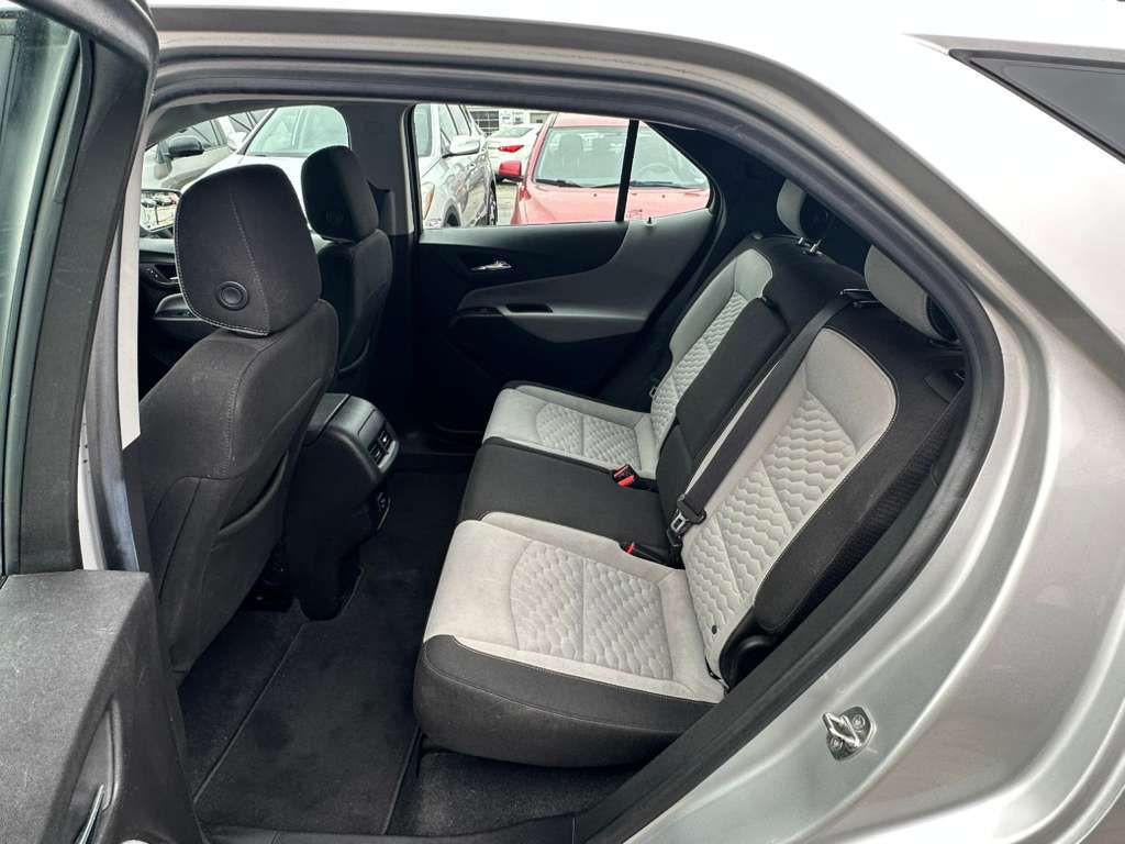 2019 Chevrolet Equinox Image 21