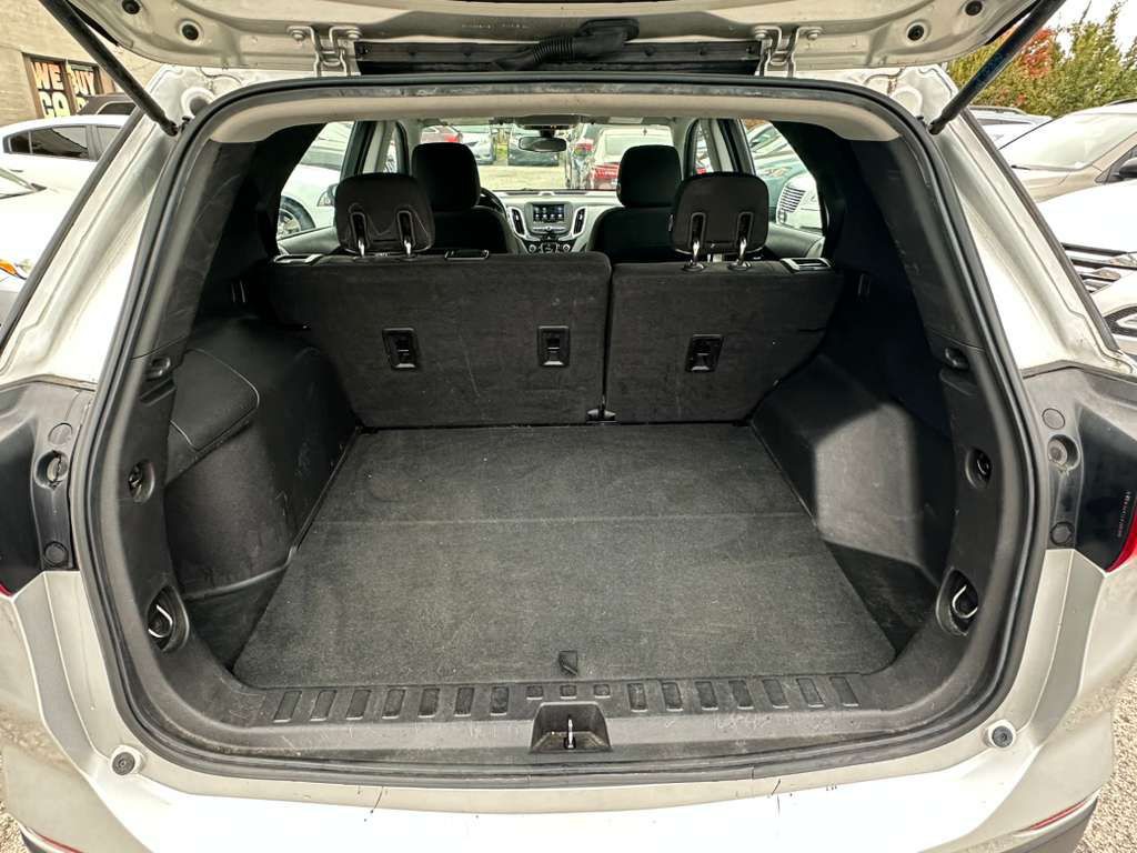 2019 Chevrolet Equinox Image 23