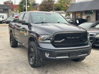 Image for 2015 RAM 1500 SLT ID: 6954194