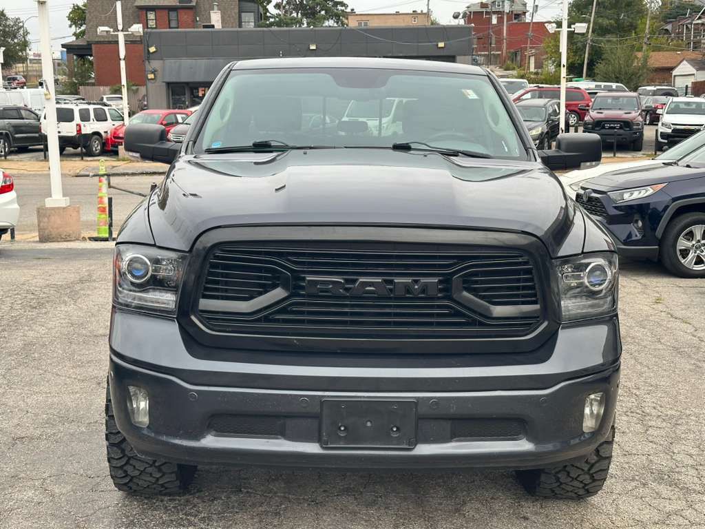 2015 RAM 1500 Image 2