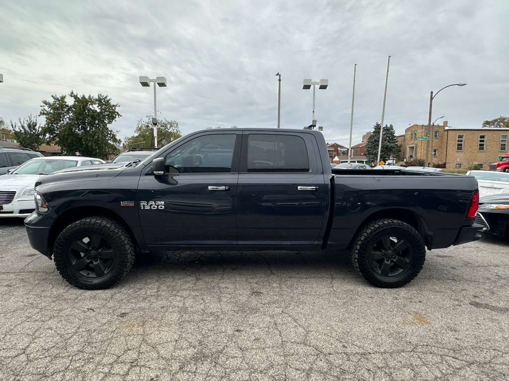 2015 RAM 1500 Image 5