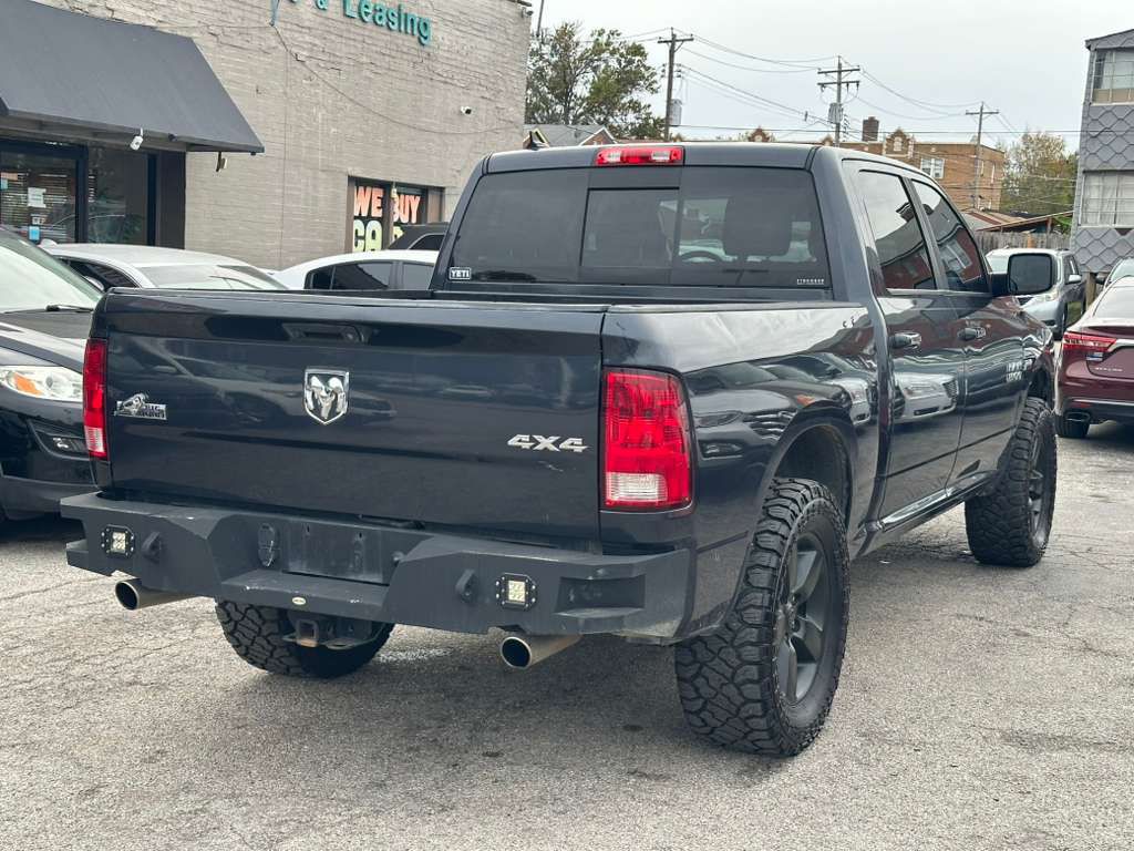 2015 RAM 1500 Image 6