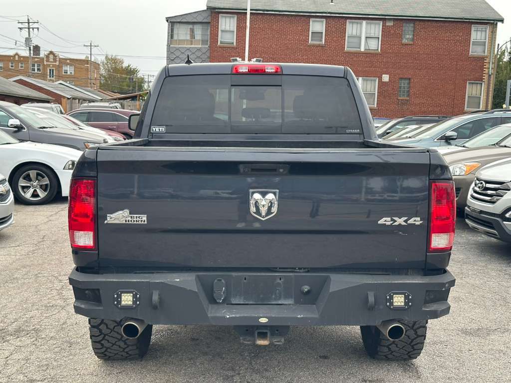 2015 RAM 1500 Image 7