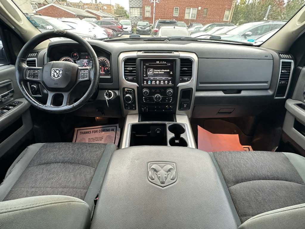 2015 RAM 1500 Image 14